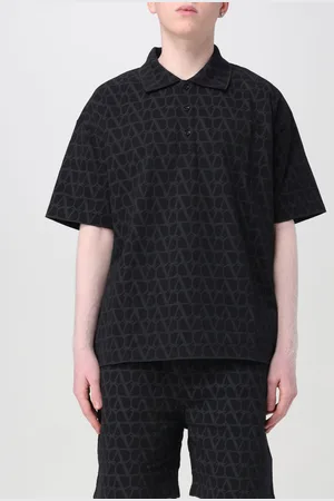 VALENTINO Polo Toile Iconographe