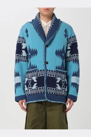 Alanui Cardigan in cashmere