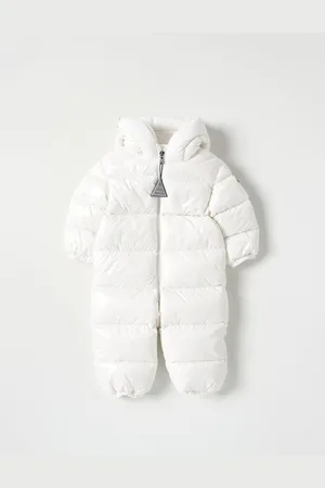 Moncler Tuta imbottita