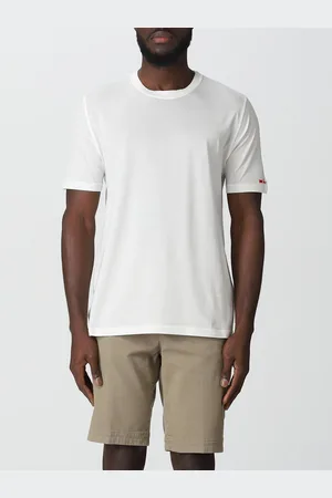 Kiton T-shirt in cotone