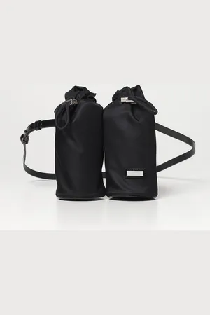 Salvatore Ferragamo Borsa Multipocket in nylon