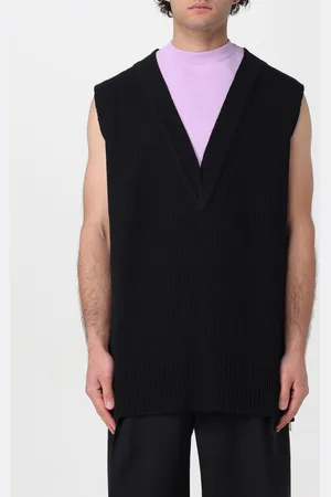 Jil Sander Gilet Uomo colore