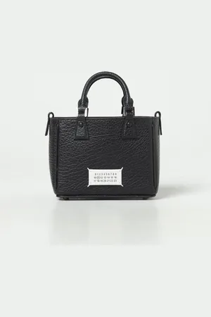 Maison Margiela Borsa 5AC in pelle a grana