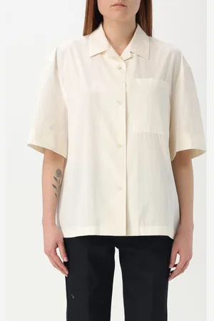 Jil Sander Camicia casual in cotone