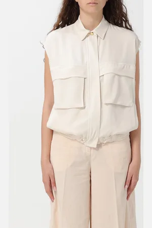 Pinko Gilet Donna colore