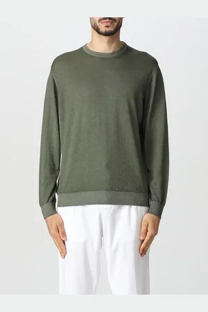 Kiton Maglia in misto lana