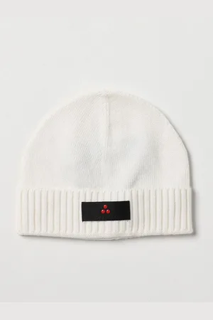 Peuterey Cappello in misto lana