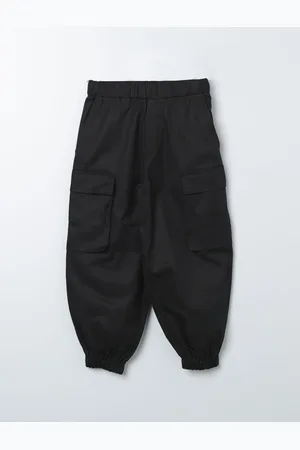 Maison Margiela Pantalone Bambino colore