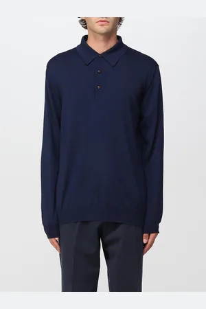 Kiton Polo Uomo colore