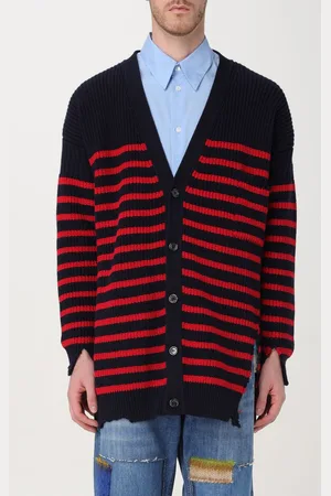 Marni Cardigan in lana vergine