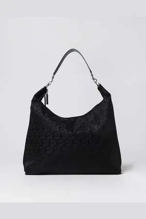 MCM Borsa in nylon stampato