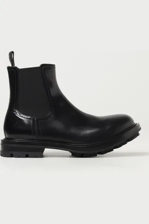 Alexander McQueen Stivaletti Uomo colore