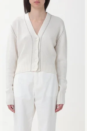 Fabiana Filippi Cardigan in cashmere