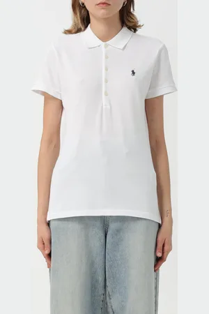 Ralph Lauren Polo in cotone