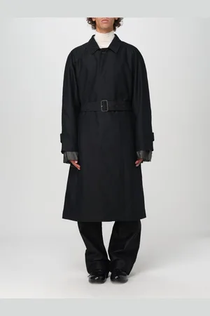 Maison Margiela Trench con cintura