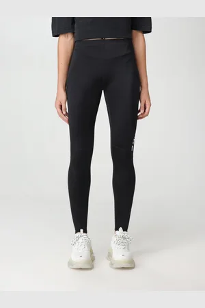 Balenciaga Leggings in tessuto stretch