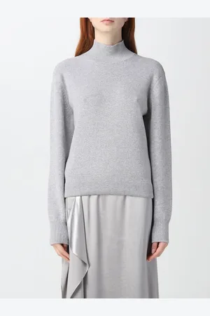 Fendi Pullover in cashemere e lana
