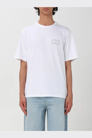 MARTINE ROSE T-shirt in cotone