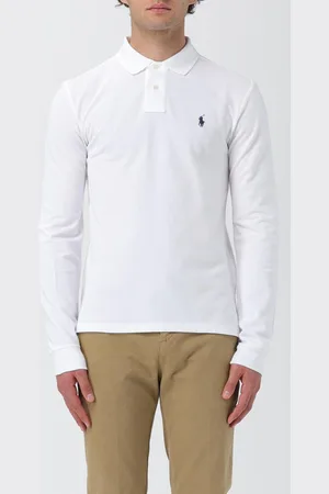 Ralph Lauren Polo in cotone piquet