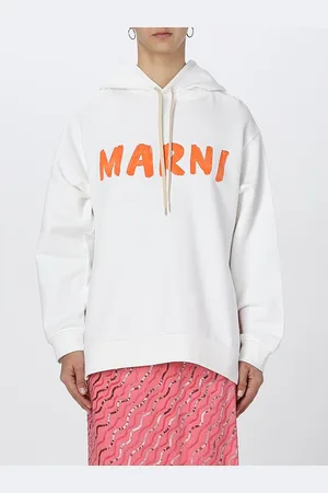 Marni Felpa in cotone