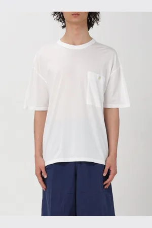 Ten Cate T-shirt in cotone con tasca