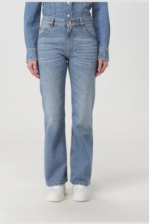 Chloé Jeans CHLOÉ Donna colore