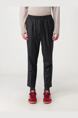 Ami Pantalone in lana vergine