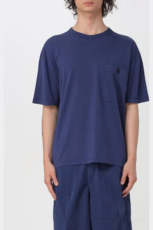 Ten Cate T-shirt in cotone con tasca