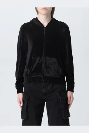 Balenciaga Felpa in velluto