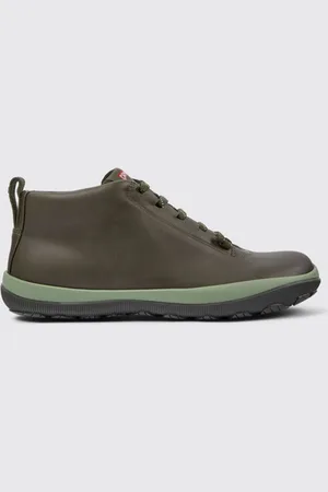 Camper Sneakers Peu Pista GORE-TEX in pelle