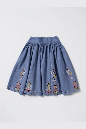 Chloé Gonna CHLOÉ Bambino colore