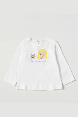 Chiara Ferragni T-shirt CF Mascotte