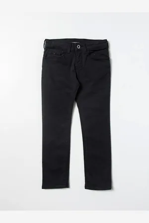Emporio Armani Pantalone in cotone