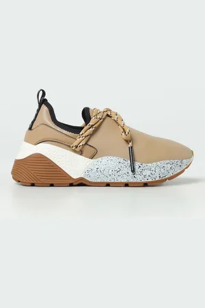 Stella McCartney Sneakers Eclipse in Alter Mat