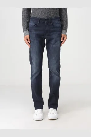 HUGO BOSS Jeans in denim