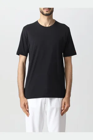 Kiton T-shirt in cotone