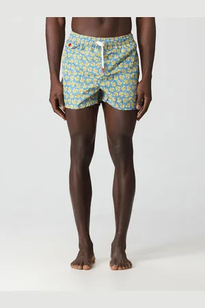 Kiton Costume in nylon