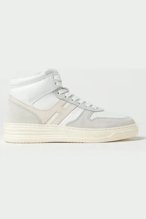 Hogan Sneakers H630 in pelle