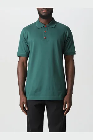Kiton Polo in cotone