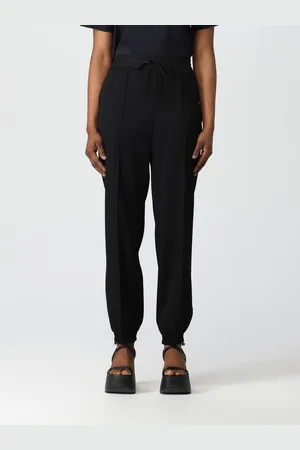 Jil Sander Pantalone in lana vergine