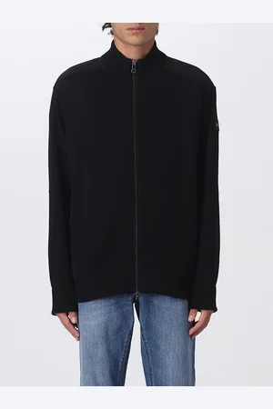 Paul & Shark Cardigan con zip