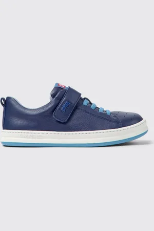 Camper Sneakers Runner in pelle
