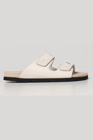 Palm Angels Sandalo in pelle