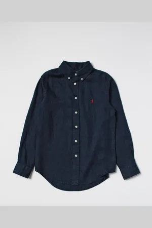 Ralph Lauren Camicia in lino