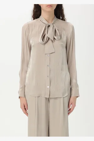 Michael Kors Camicia in crêpe