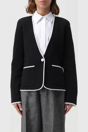 Thom Browne Cardigan in lana
