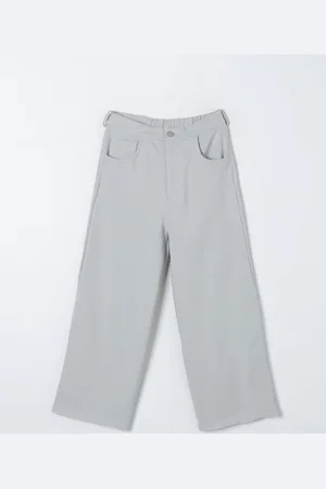 Maison Margiela Pantalone Bambino colore