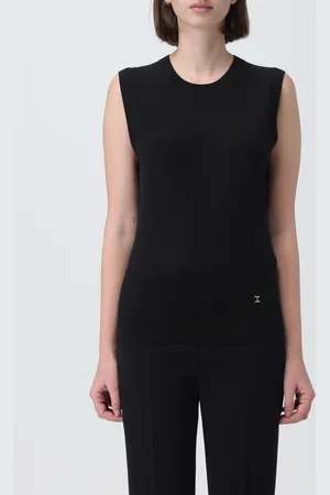 Chloé Gilet di lana