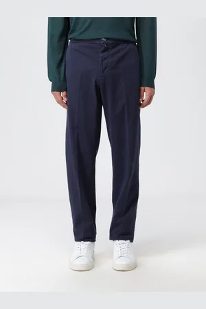 Kiton Pantalone in cotone