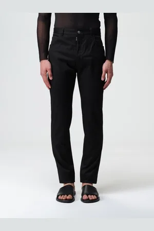 Maison Margiela Jeans Memory-of in denim